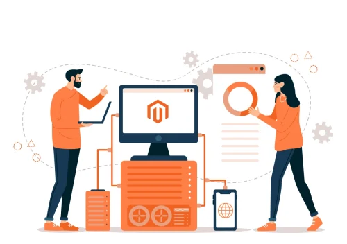 Magento EDI Integration