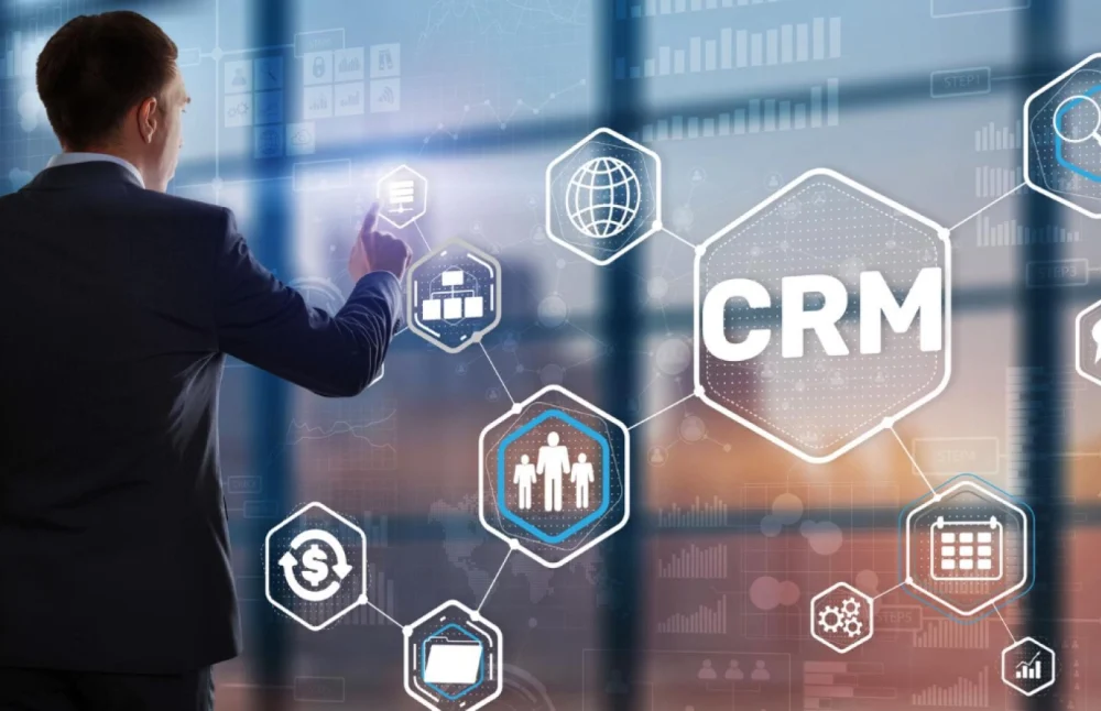 CRM Integration
