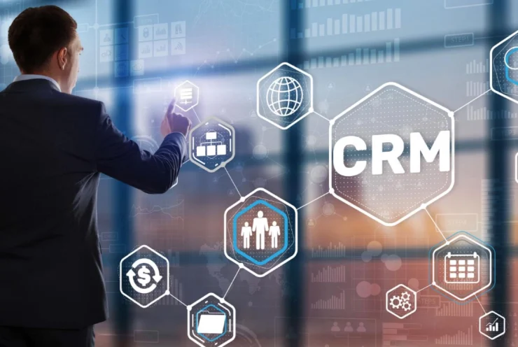 CRM Integration