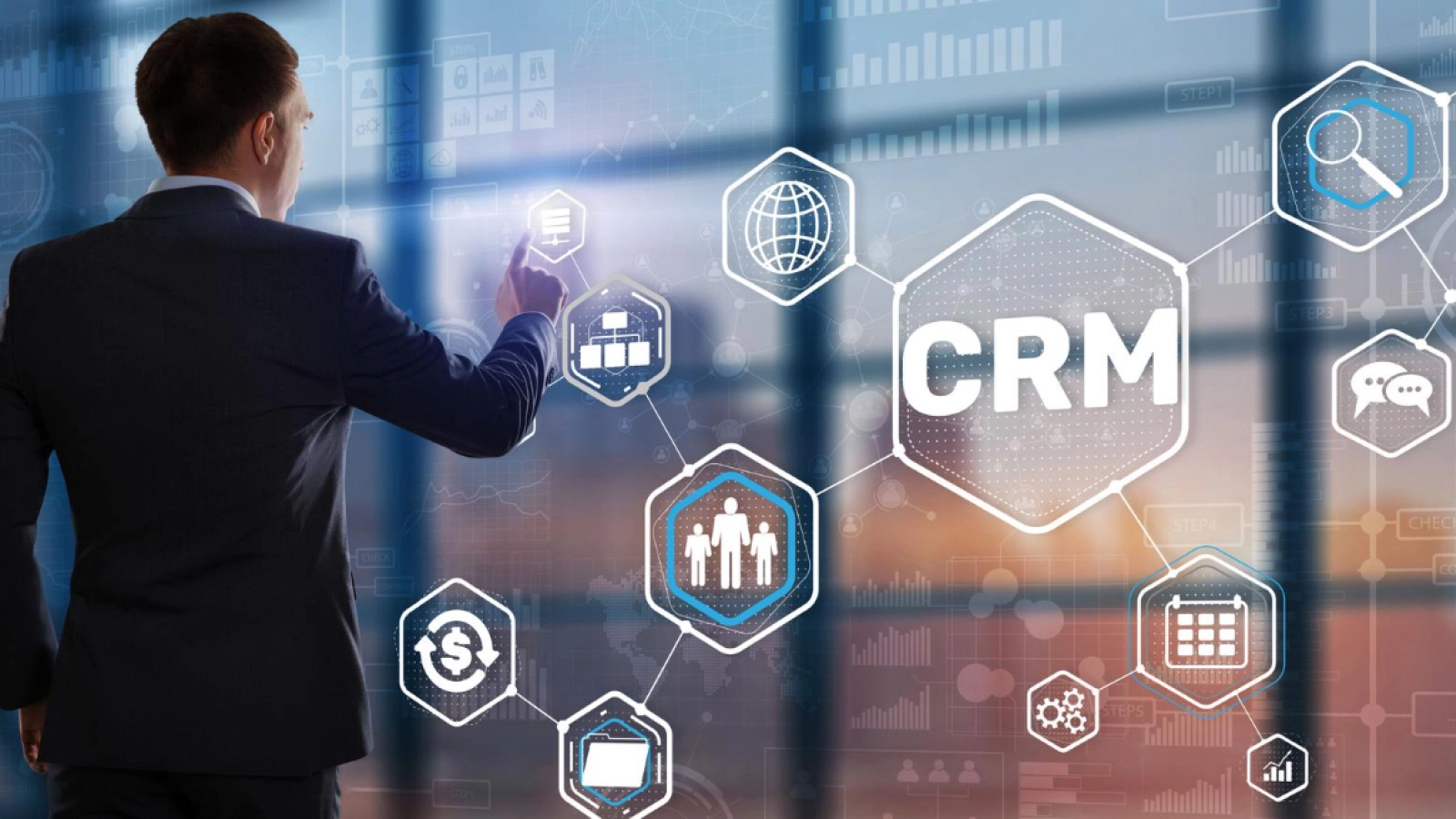 CRM Integration