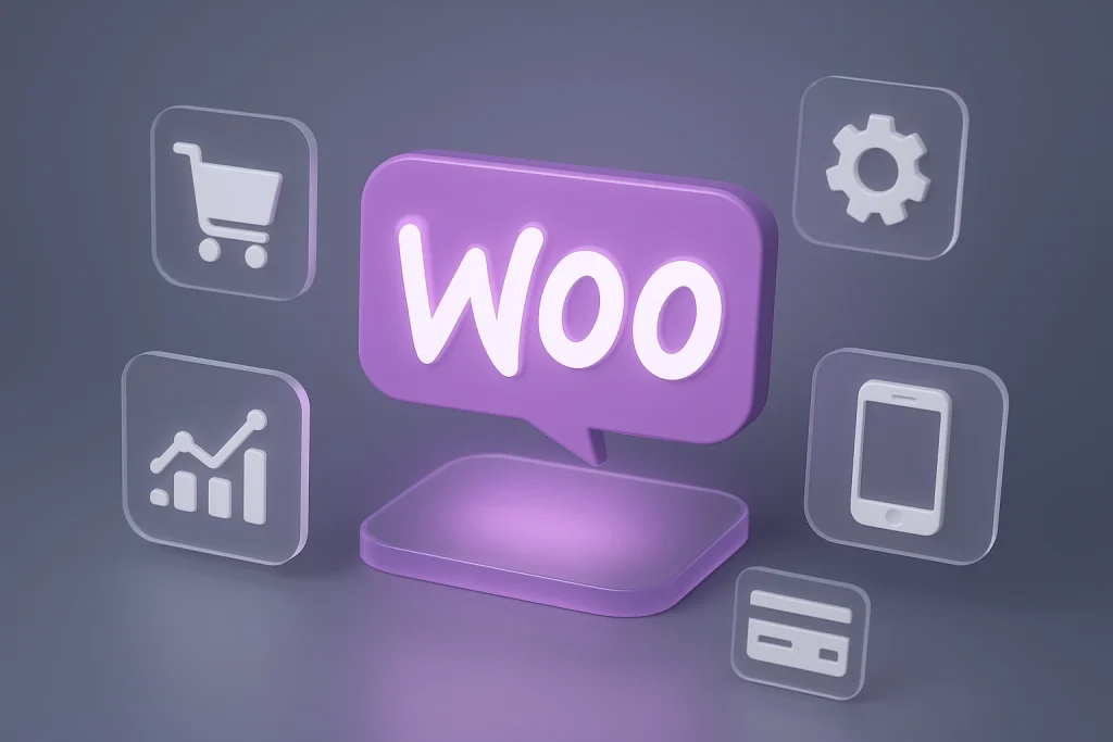 Key Features of WooCommerce
