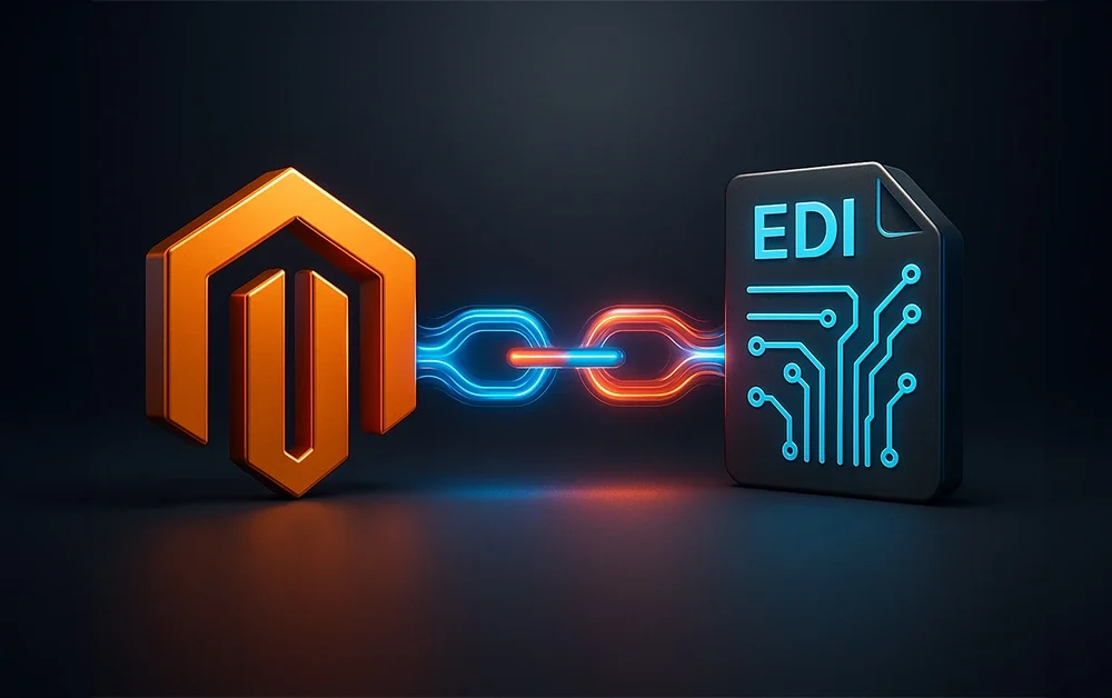 Magento-EDI-Integration