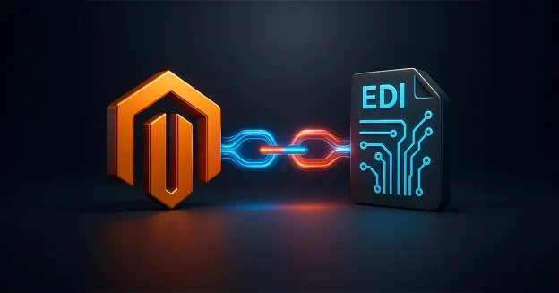 Magento-EDI-Integration