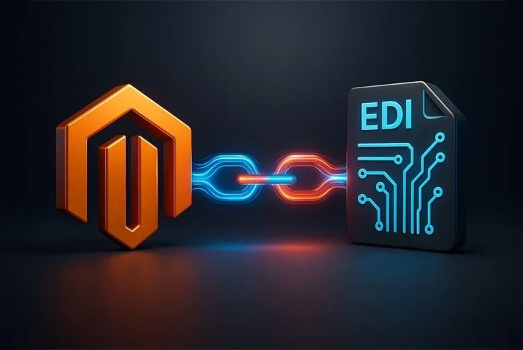 Magento-EDI-Integration