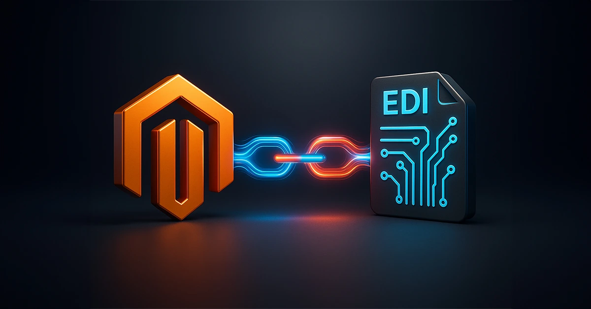 Magento-EDI-Integration