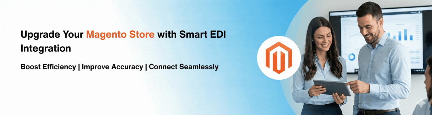 Need Help with Magento Upgrade - EDI