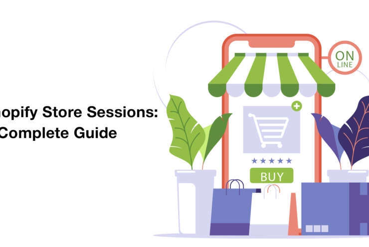 Shopify Store Session