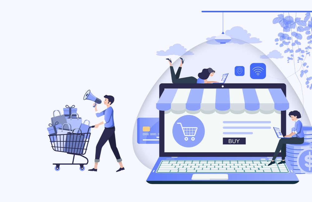 The Contribution of E-commerce Services in OpenCart Development Services