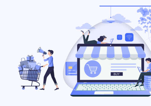 The Contribution of E-commerce Services in OpenCart Development Services