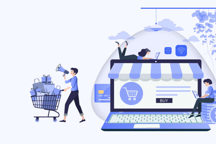 The Contribution of E-commerce Services in OpenCart Development Services