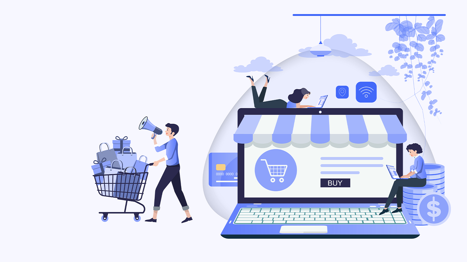 The Contribution of E-commerce Services in OpenCart Development Services