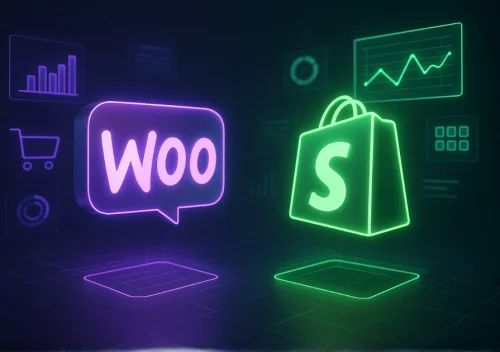 WooCommerce vs. Shopify: Which Platform is Right for Your Business?