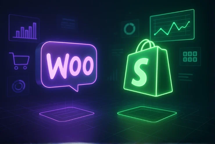 WooCommerce vs. Shopify: Which Platform is Right for Your Business?