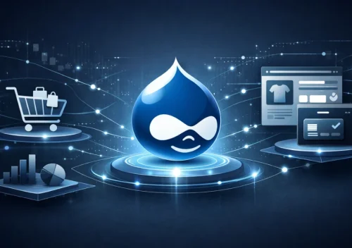 Explaining eCommerce Website Development with Drupal- ids logic