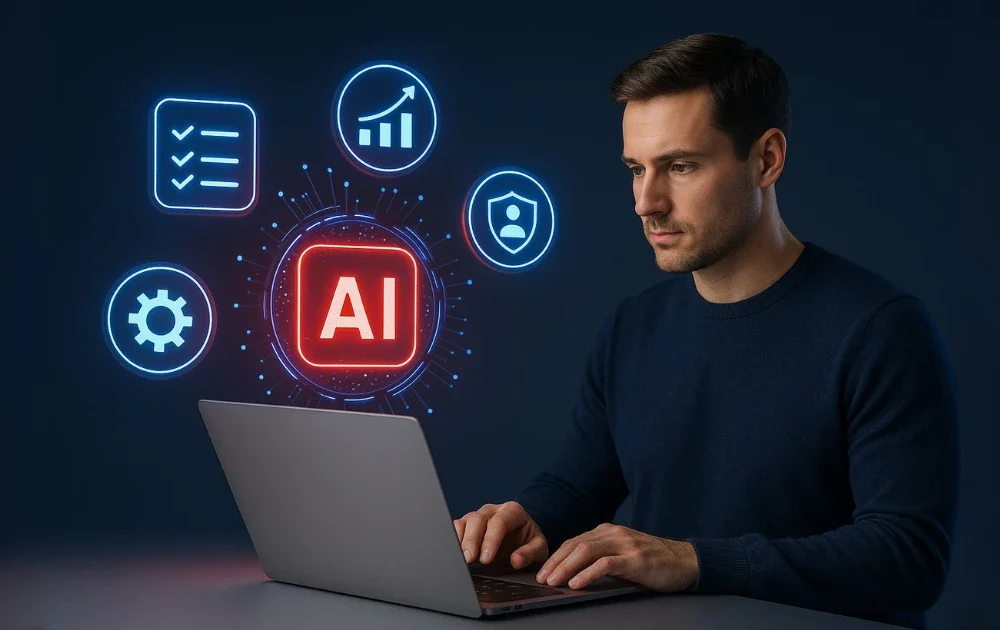Is Your Business Prepared to Embrace AI