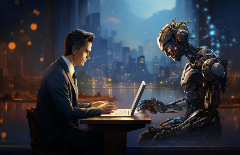 Is Your Business Prepared to Embrace AI