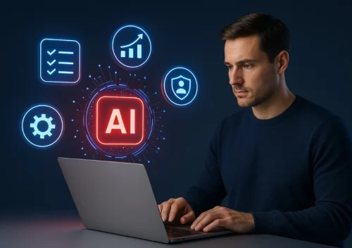Is Your Business Prepared to Embrace AI
