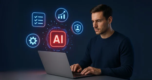 Is Your Business Prepared to Embrace AI