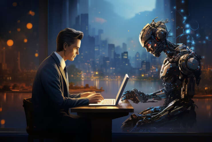 Is Your Business Prepared to Embrace AI