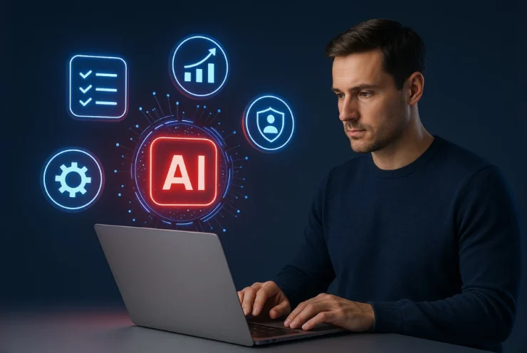 Is Your Business Prepared to Embrace AI