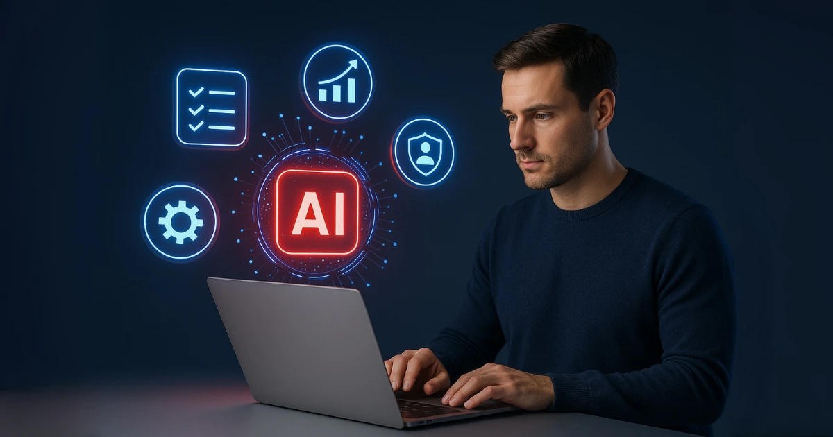 Is Your Business Prepared to Embrace AI