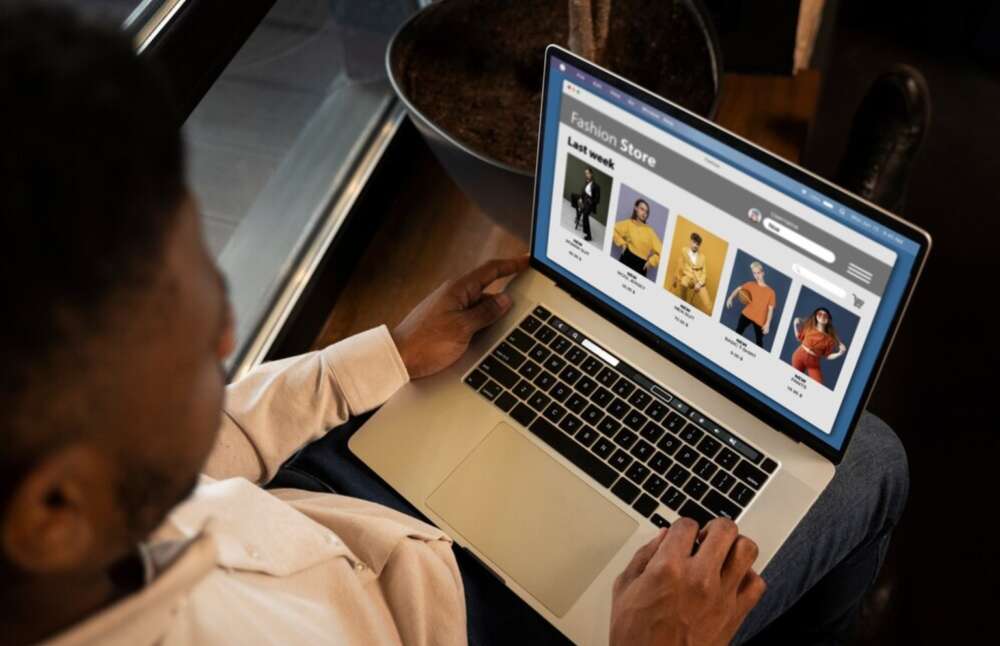 eCommerce Website Development with Drupal