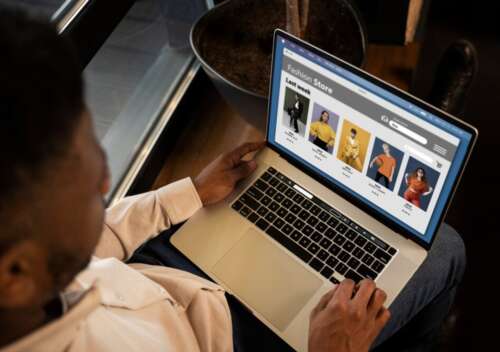 eCommerce Website Development with Drupal