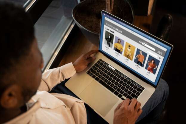 eCommerce Website Development with Drupal