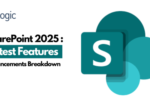 SharePoint 2025 Latest Features and Enhancements Breakdown