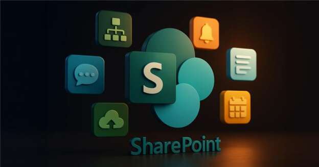 SharePoint 2025 Latest Feature