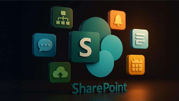 SharePoint 2025 Latest Feature