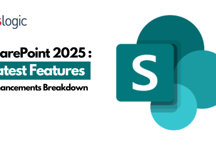SharePoint 2025 Latest Features and Enhancements Breakdown