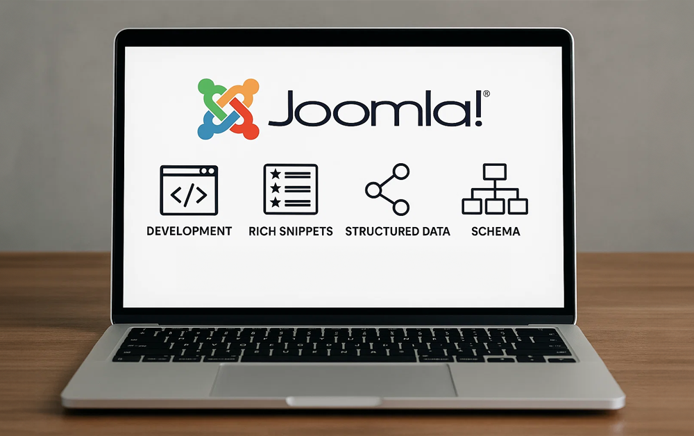 Rich Snippets, Structured Data, and Schema in Joomla, For Smarter Web Experiences