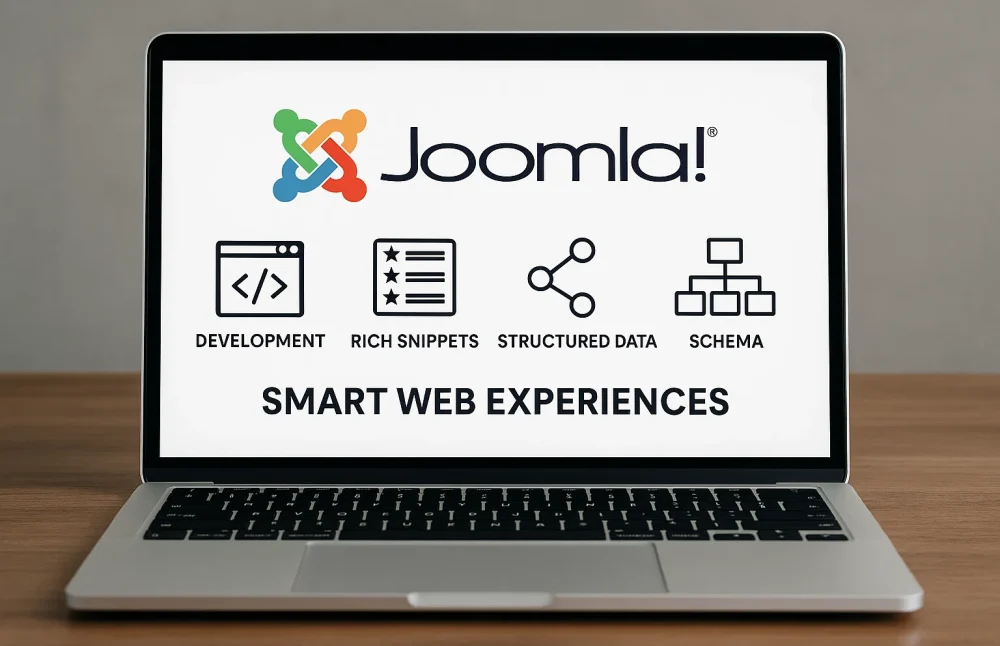 Rich Snippets, Structured Data, and Schema in Joomla, For Smarter Web Experiences