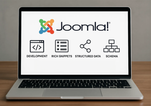 Rich Snippets, Structured Data, and Schema in Joomla, For Smarter Web Experiences