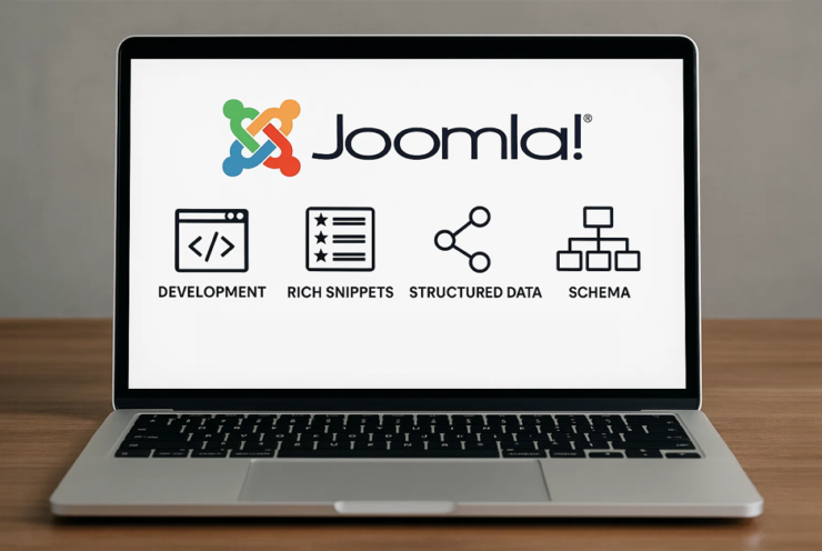 Rich Snippets, Structured Data, and Schema in Joomla, For Smarter Web Experiences