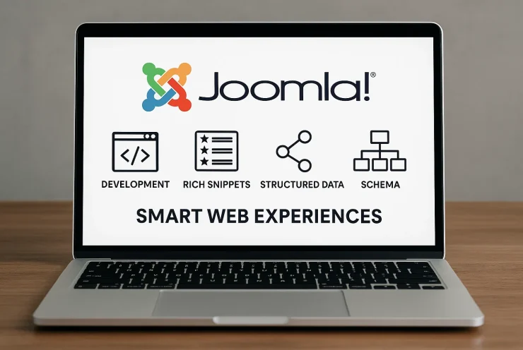 Rich Snippets, Structured Data, and Schema in Joomla, For Smarter Web Experiences