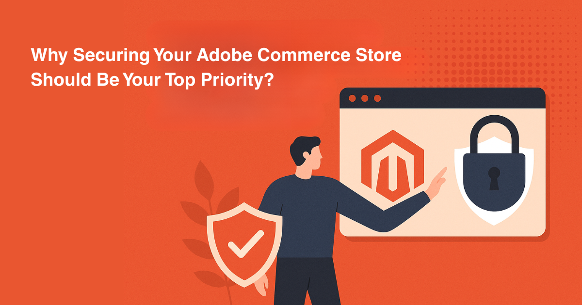 Why Securing Your Adobe Commerce Store Should Be Your Top Priority1