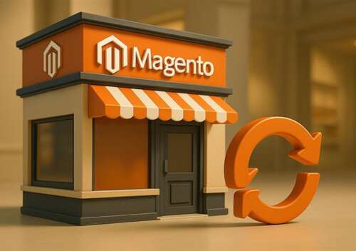 Errors or Conflicts while Updating Magento 2 Store