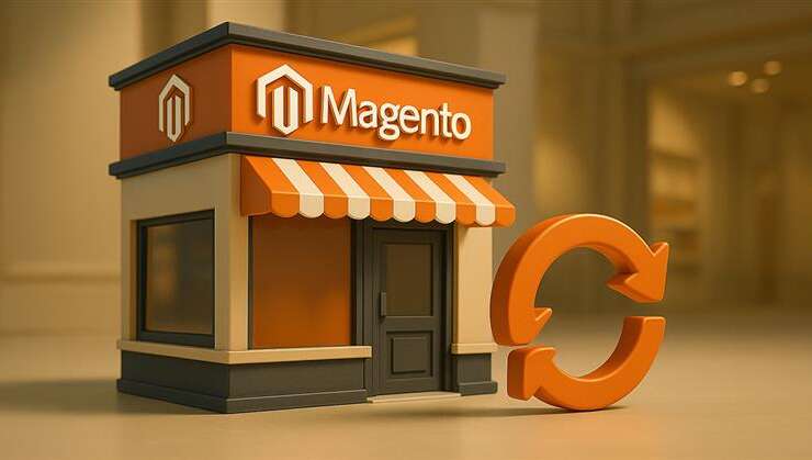 Errors or Conflicts while Updating Magento 2 Store