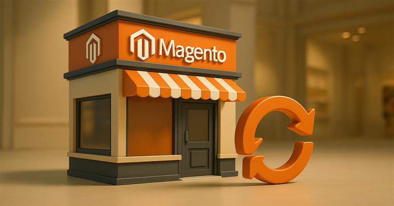 Errors or Conflicts while Updating Magento 2 Store