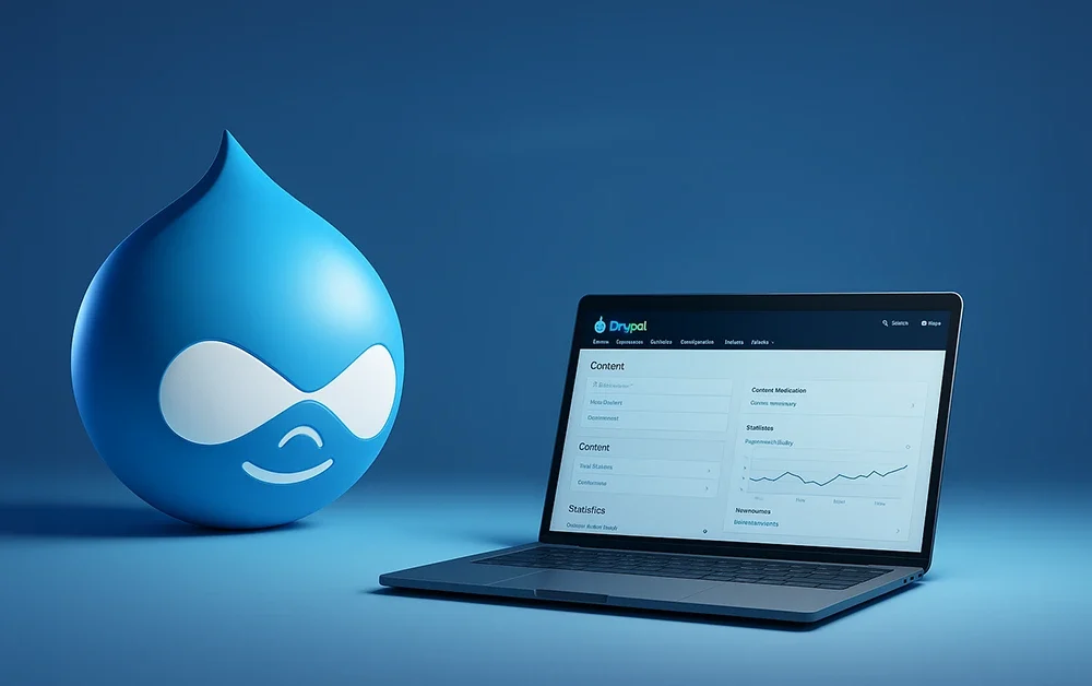 Guide to Migrating from Drupal 9 to Drupal 10 or 11