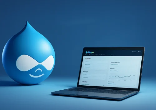 Guide to Migrating from Drupal 9 to Drupal 10 or 11