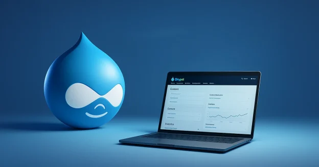Guide to Migrating from Drupal 9 to Drupal 10 or 11