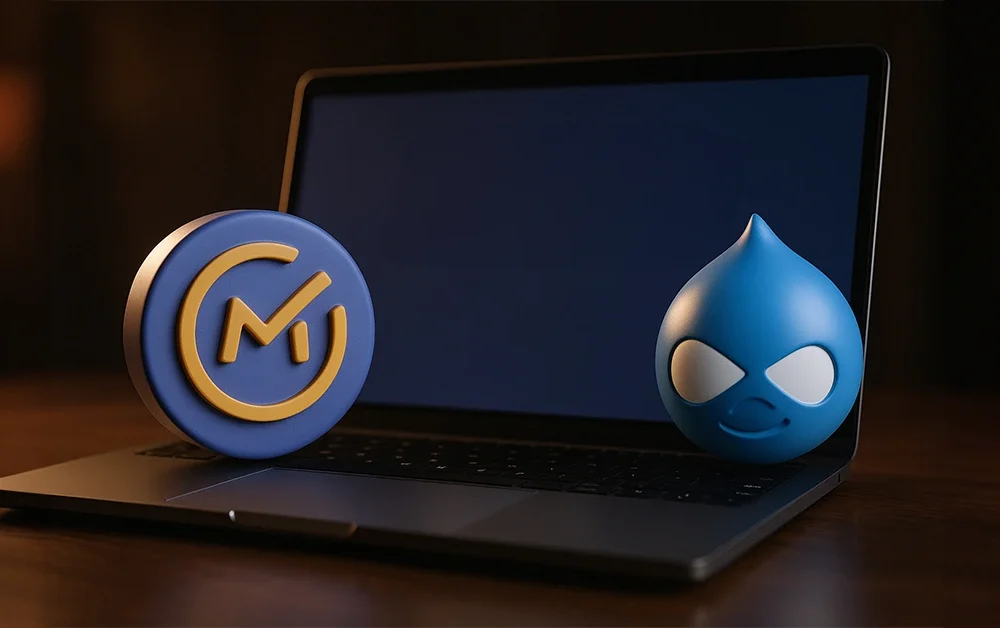 Mautic Integration with Drupal - A Smarter Way to Do Marketing Automation