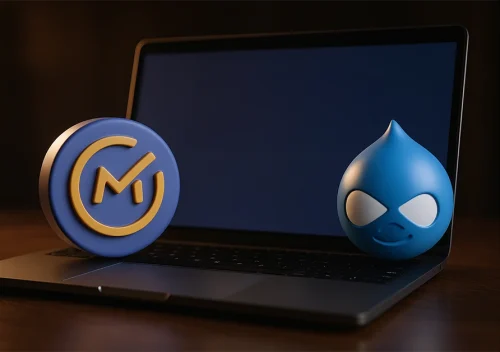 Mautic Integration with Drupal - A Smarter Way to Do Marketing Automation