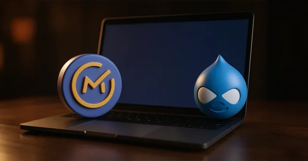 Mautic Integration with Drupal - A Smarter Way to Do Marketing Automation