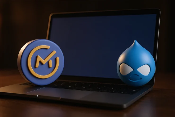 Mautic Integration with Drupal - A Smarter Way to Do Marketing Automation