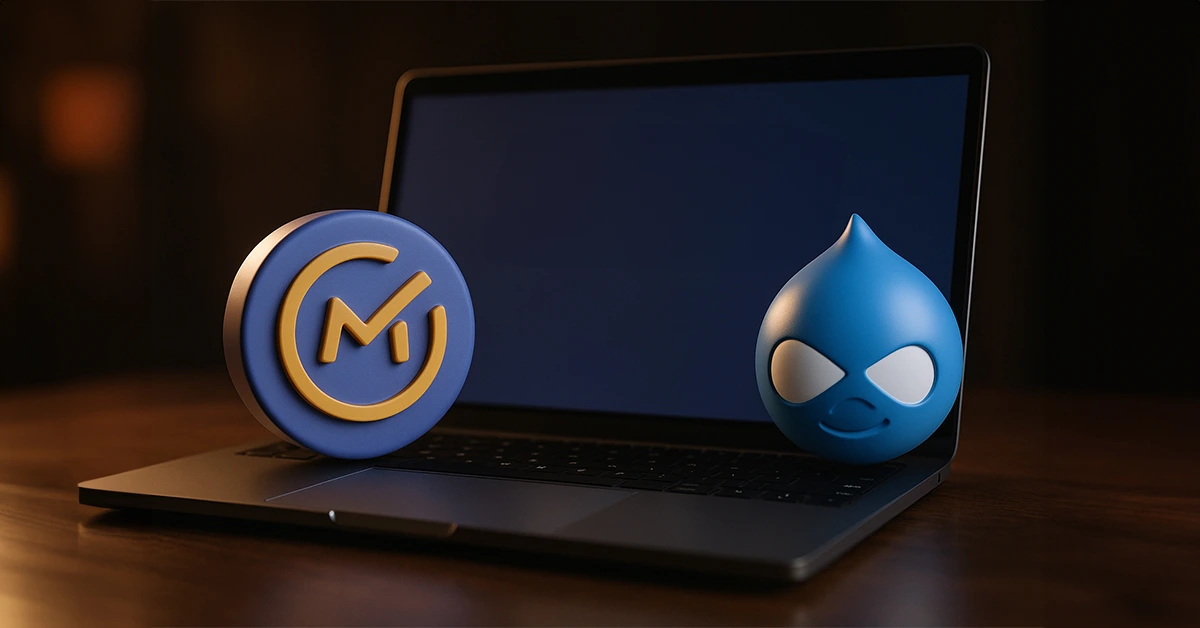 Mautic Integration with Drupal - A Smarter Way to Do Marketing Automation