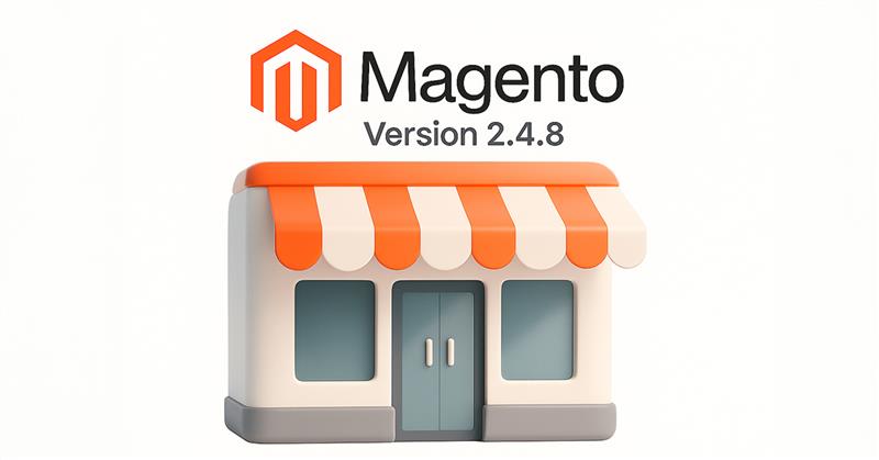Preparing for a Magento 2.4.8 Upgrade
